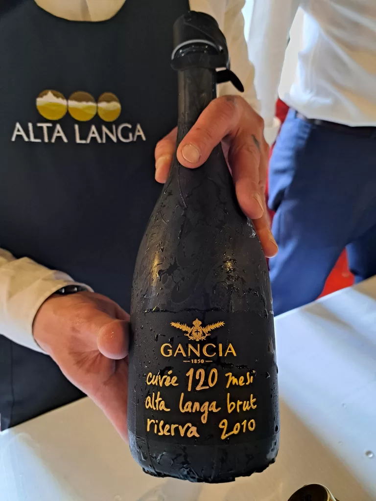 La Prima dell’Alta Langa