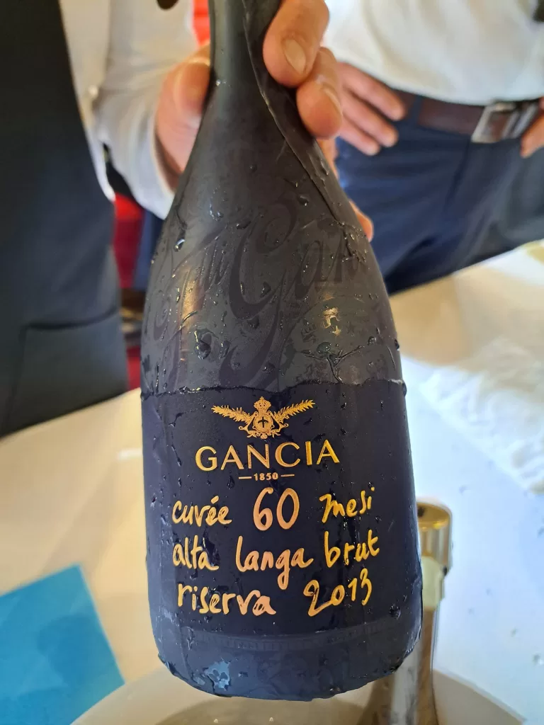 La Prima dell’Alta Langa