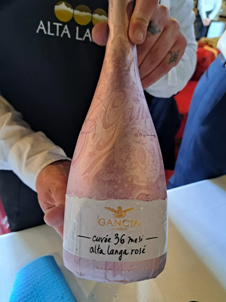 La Prima dell’Alta Langa