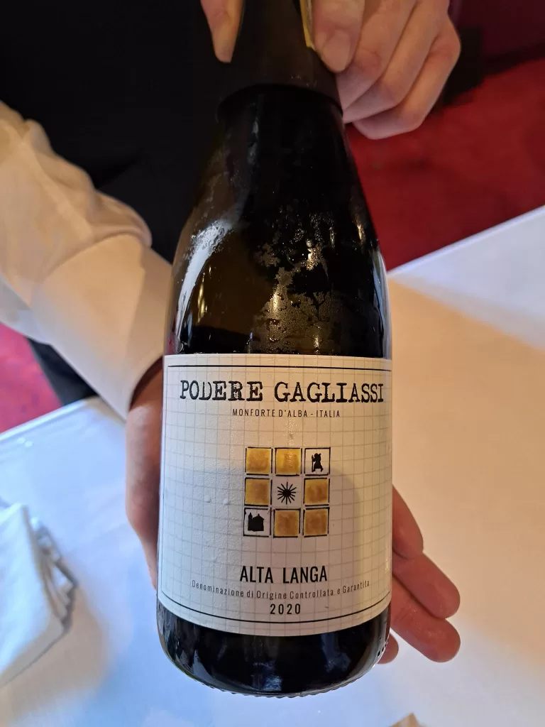 La Prima dell’Alta Langa