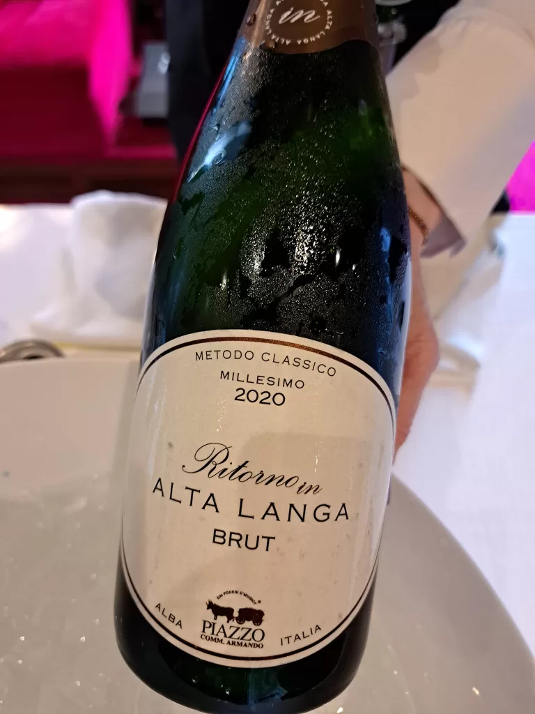 La Prima dell’Alta Langa