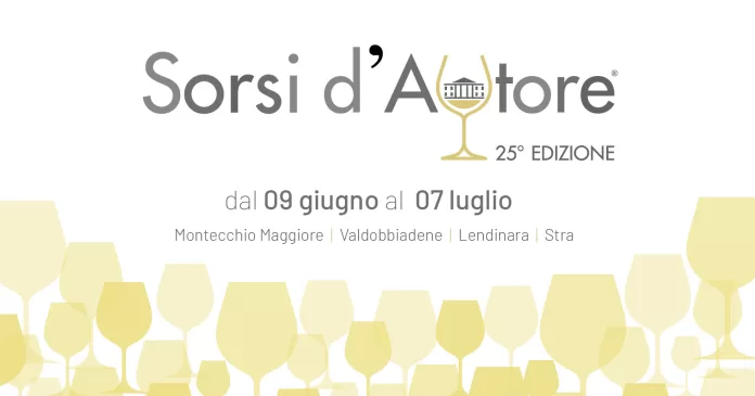 Sorsi d'Autore AIS Veneto Fondazione AIDA