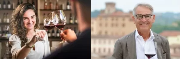 la collaborazione fra Il Barolo A Teatro la Strada del Barolo e il Teatro Regio di Torino