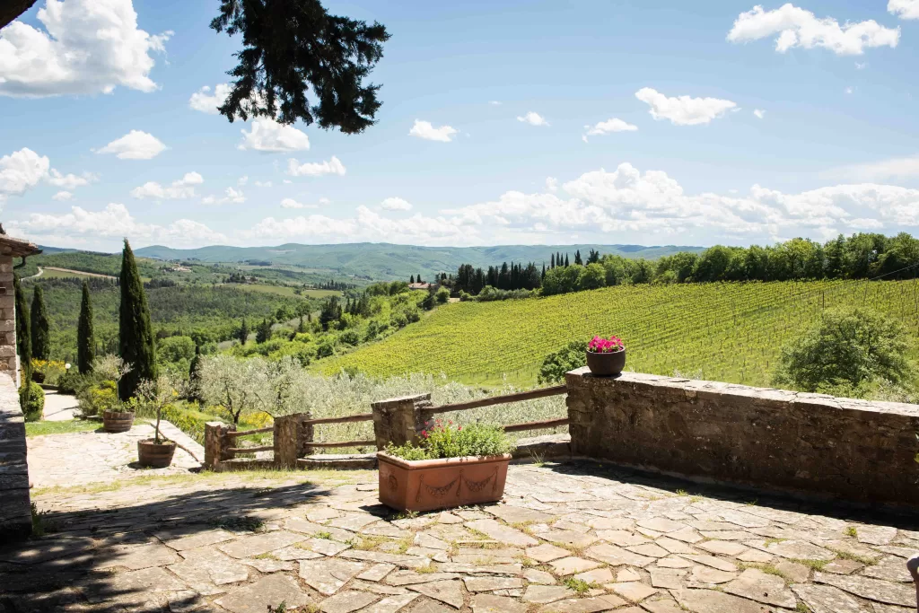 Vecchie Terre di Montefili: il Chianti Classico 'Vigna Vecchia' Gran Selezione DOCG 2015 conquista ancora una volta OperaWine 1 Vecchie Terre di Montefili