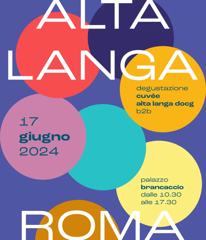 Alta Langa DOCG Roma