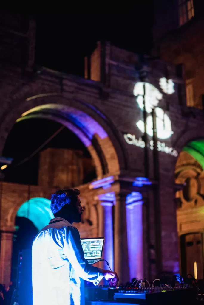 Club Silencio presenta: Una Notte al Castello di Rivoli e Candle Concert, Sabato 8 giugno 2024 1 Castello Di Rivoli Club Silencio