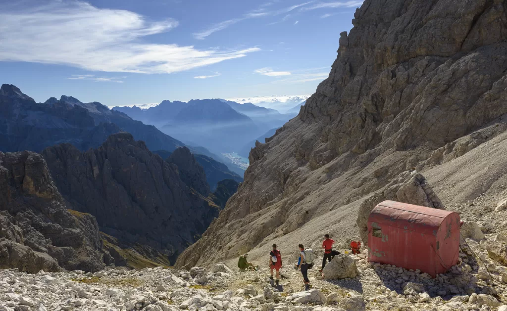 Nel Veneto delle Dolomiti Bellunesi: l’Estate 2024 di Auronzo tra feste tradizionali, eventi culturali e sportivi