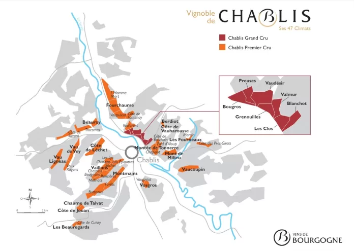 Chablis Wines photo : www.chablis-wines.com