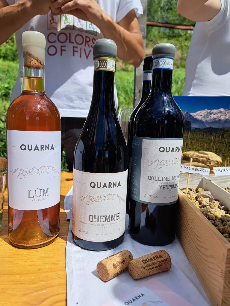 Prima Era 2024: Il 4 maggio a Costigliole d'Asti per un futuro edibile tra vino e agricoltura 20 Prima Era Duipuvrun