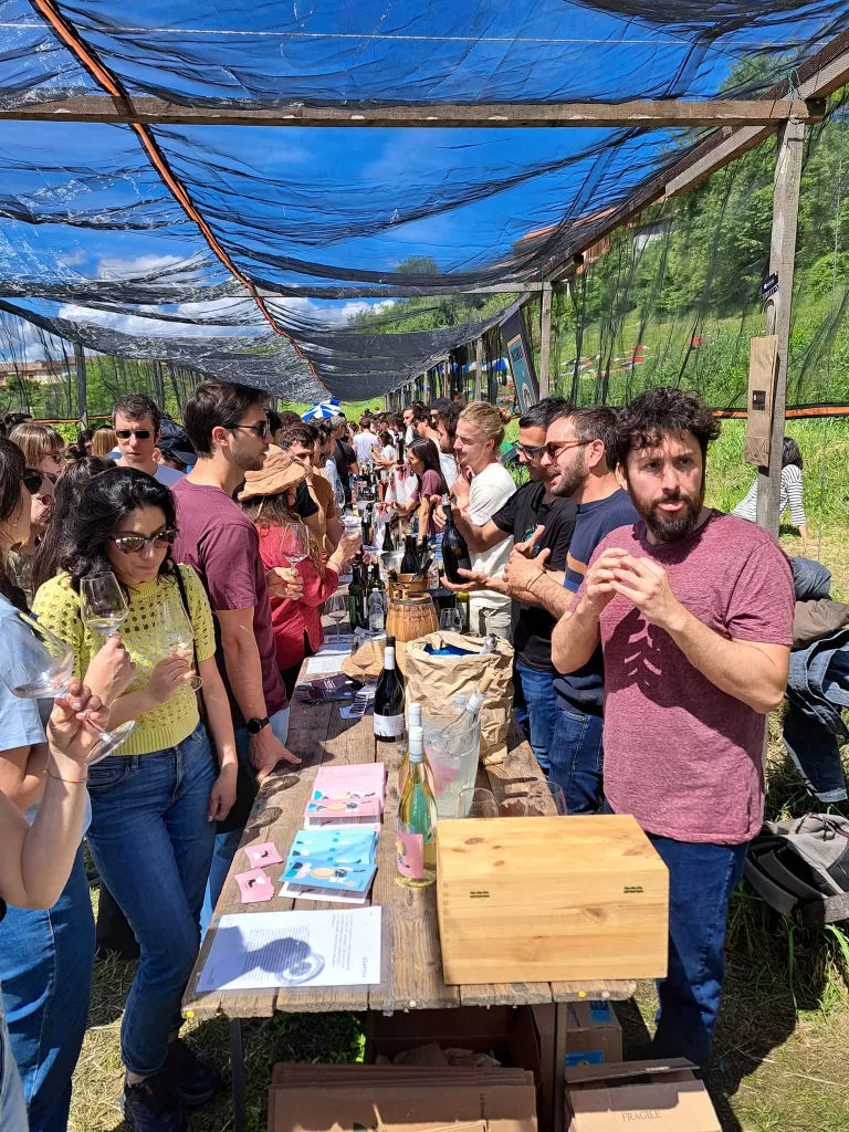 Prima Era 2024: Il 4 maggio a Costigliole d'Asti per un futuro edibile tra vino e agricoltura 5 Prima Era Duipuvrun