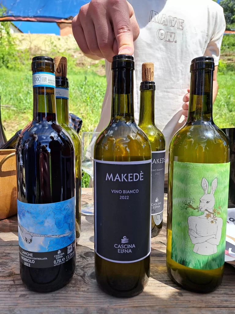 Prima Era 2024: Il 4 maggio a Costigliole d'Asti per un futuro edibile tra vino e agricoltura 22 Prima Era Duipuvrun