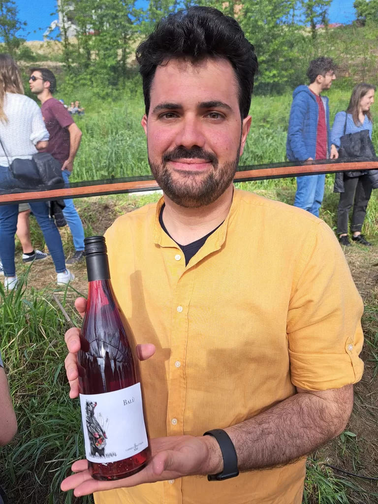 Prima Era 2024: Il 4 maggio a Costigliole d'Asti per un futuro edibile tra vino e agricoltura 9 Prima Era Duipuvrun