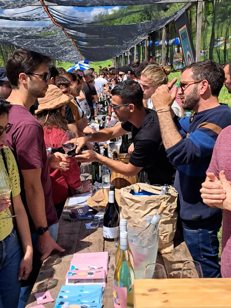 Prima Era 2024: Il 4 maggio a Costigliole d'Asti per un futuro edibile tra vino e agricoltura 23 Prima Era Duipuvrun