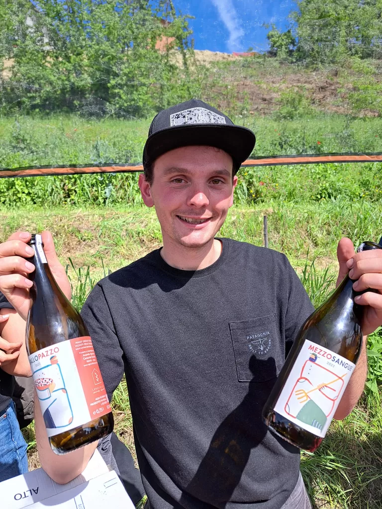 Prima Era 2024: Il 4 maggio a Costigliole d'Asti per un futuro edibile tra vino e agricoltura 17 Prima Era Duipuvrun