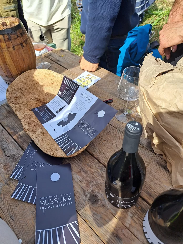Prima Era 2024: Il 4 maggio a Costigliole d'Asti per un futuro edibile tra vino e agricoltura 11 Prima Era Duipuvrun