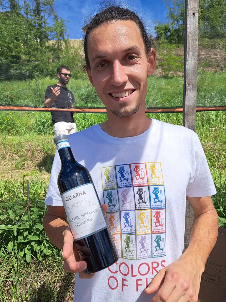 Prima Era 2024: Il 4 maggio a Costigliole d'Asti per un futuro edibile tra vino e agricoltura 19 Prima Era Duipuvrun