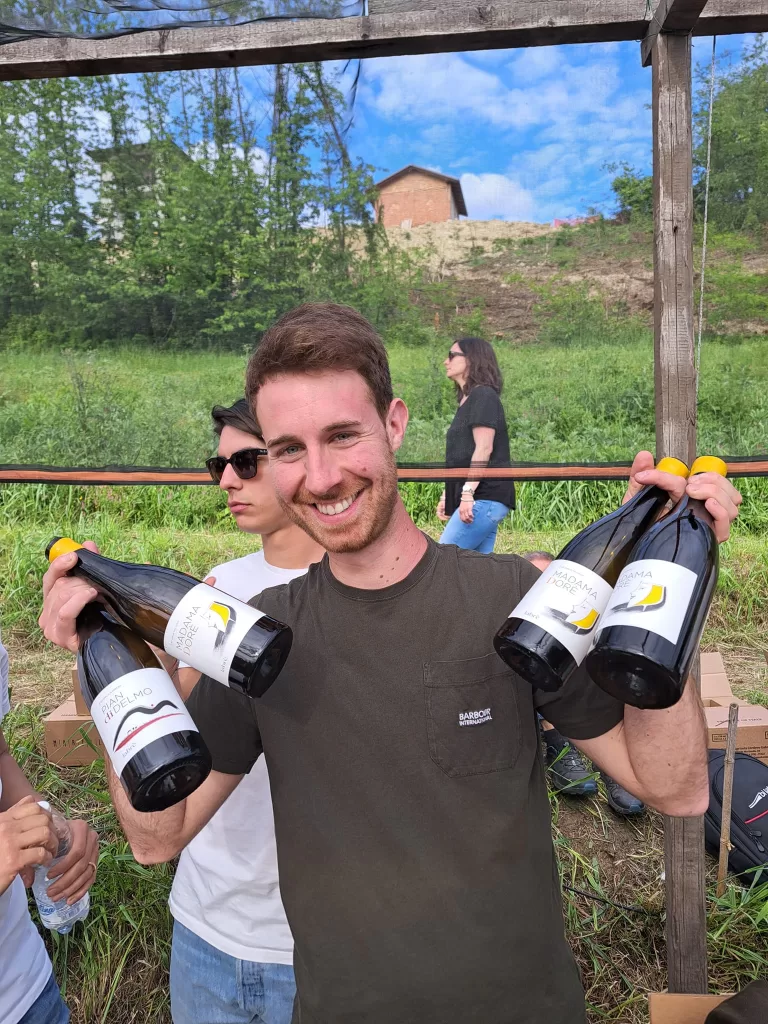 Prima Era 2024: Il 4 maggio a Costigliole d'Asti per un futuro edibile tra vino e agricoltura 7 Prima Era Duipuvrun