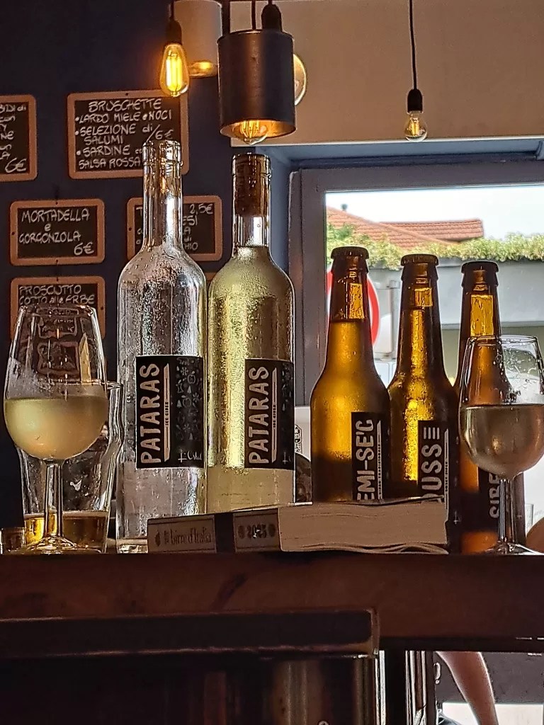 Guida delle Birre d'Italia 2025 Birreria Dogana di Torino