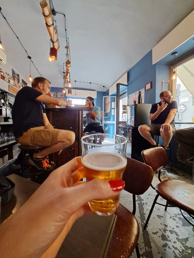 Guida delle Birre d'Italia 2025 Birreria Dogana di Torino