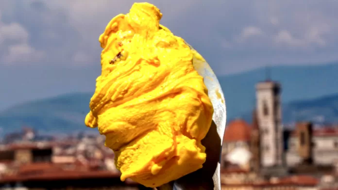 Gelateria Della Passera Gelato Bartali Bartali