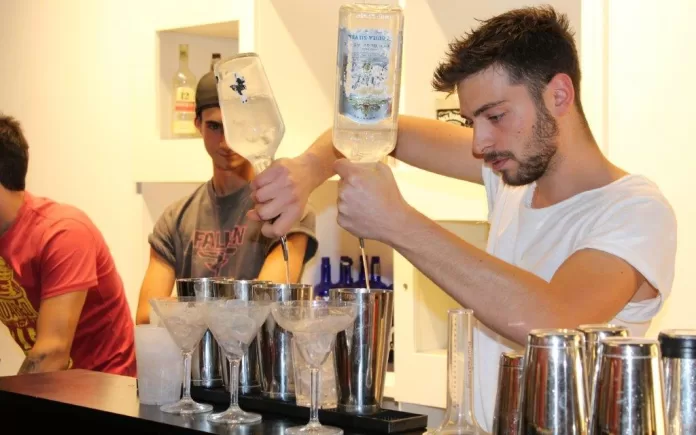 Mixology Academy Corso Bartender Roma