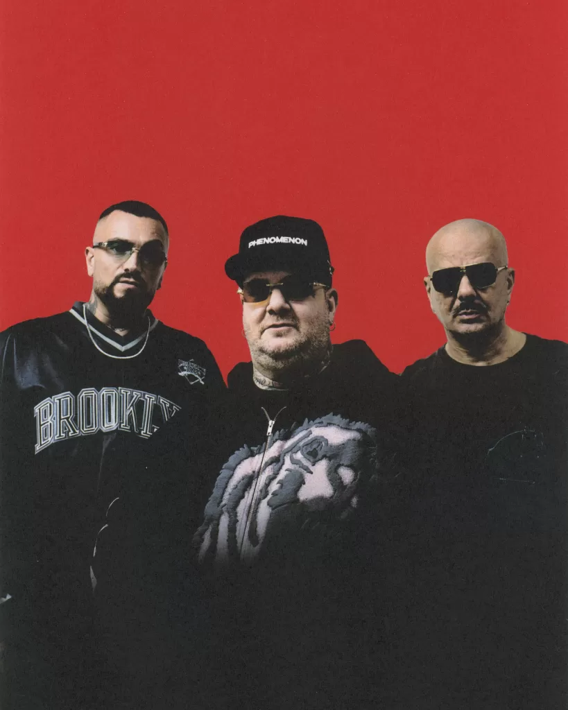 Club Dogo