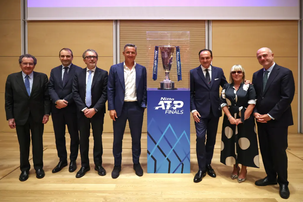 ATP FINALS