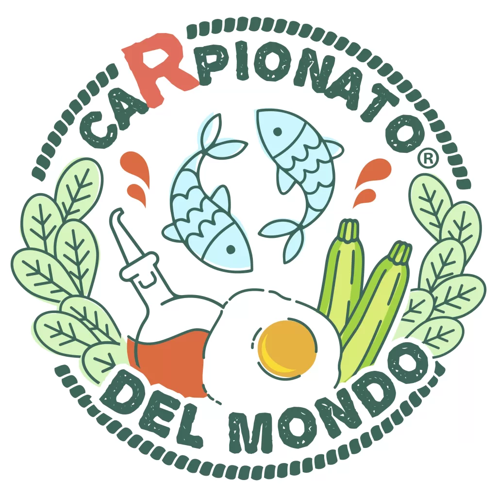 Dal 1° luglio al 15 settembre 2024 torna il Carpionato del Mondo: la sfida golosa dell'estate piemontese 1 Carpionato Del Mondo