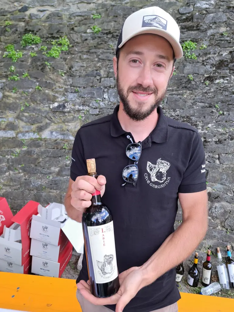 Due giorni di Festa al Castello di Aymavilles per i 50 anni dell'AIS Valle d'Aosta - 31 maggio e 1 giugno 2024 21 Castello di Aymavilles 50 anni dell'AIS Valle d'Aosta
