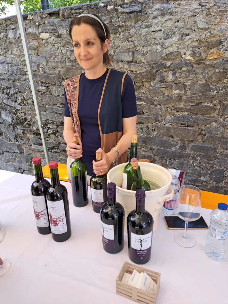 Due giorni di Festa al Castello di Aymavilles per i 50 anni dell'AIS Valle d'Aosta - 31 maggio e 1 giugno 2024 9 Castello di Aymavilles 50 anni dell'AIS Valle d'Aosta