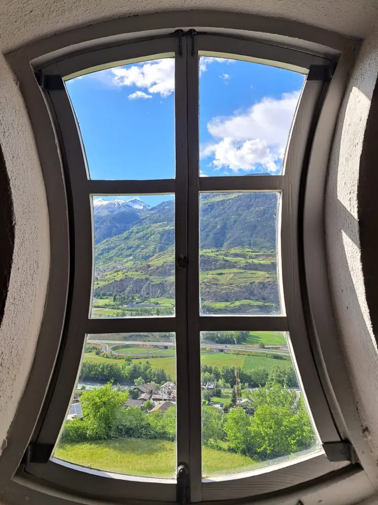 Due giorni di Festa al Castello di Aymavilles per i 50 anni dell'AIS Valle d'Aosta - 31 maggio e 1 giugno 2024 20 Castello di Aymavilles 50 anni dell'AIS Valle d'Aosta