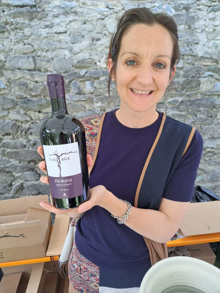 Due giorni di Festa al Castello di Aymavilles per i 50 anni dell'AIS Valle d'Aosta - 31 maggio e 1 giugno 2024 12 Castello di Aymavilles 50 anni dell'AIS Valle d'Aosta