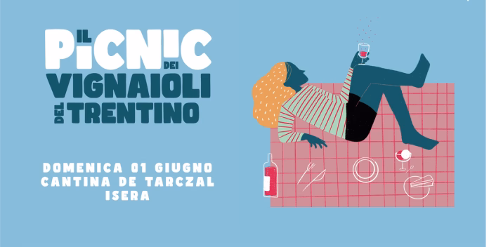 Il PicNic dei Vignaioli del Trentino