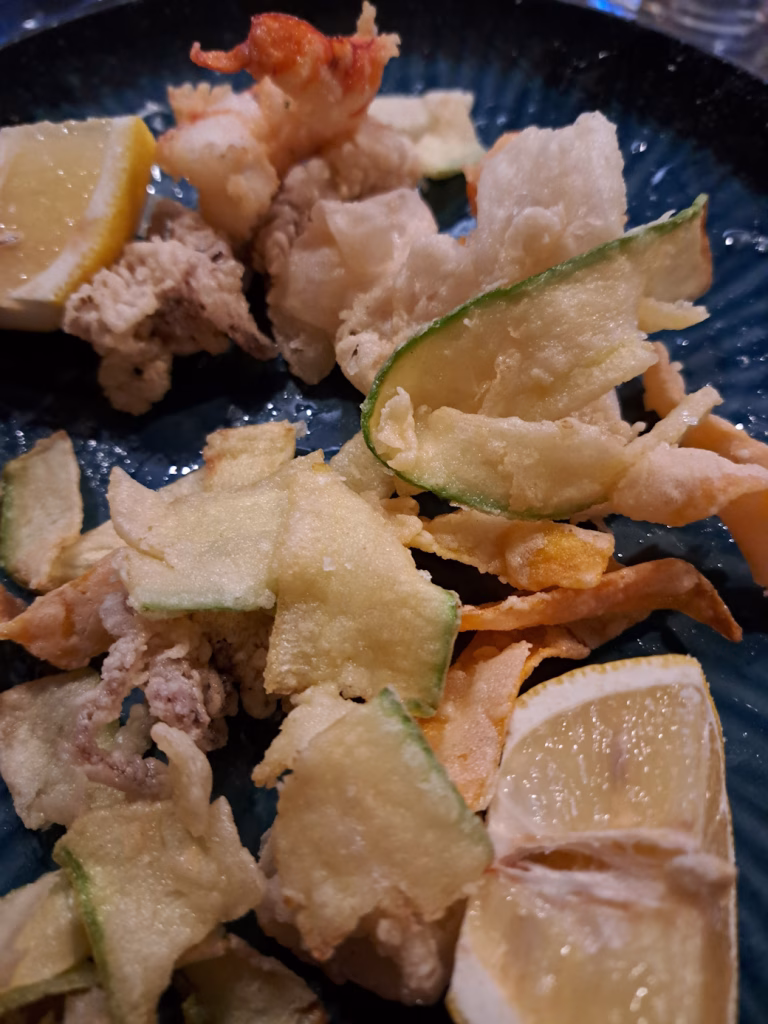 Ado – Osteria di Pesce: una nuova tavola mediterranea nel centro di Torino 1 Ado – Osteria di Pesce: una nuova tavola mediterranea nel centro di Torino