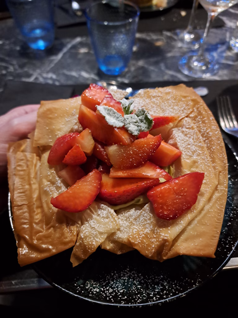 Ado – Osteria di Pesce: una nuova tavola mediterranea nel centro di Torino 2 Ado – Osteria di Pesce: una nuova tavola mediterranea nel centro di Torino