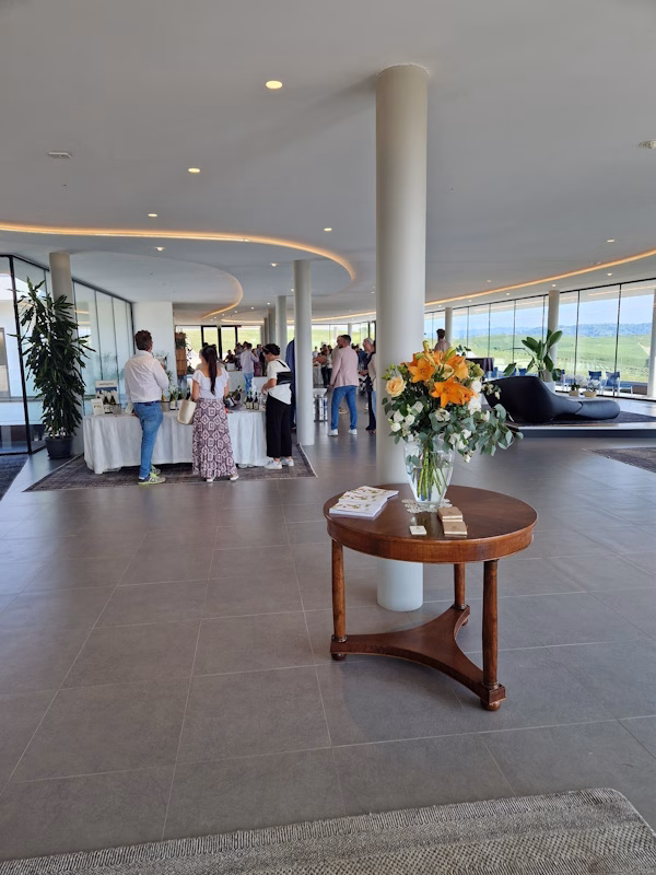 Da Barolo alla Valle d’Aosta, due giorni di degustazioni e territori da G.D. Vajra, 14-15 settembre 2026 1 Da Barolo alla Valle d’Aosta, due giorni di degustazioni e territori da G.D. Vajra, 14-15 settembre 2026