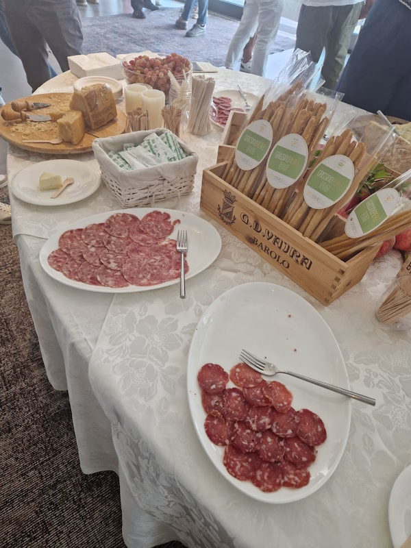 Da Barolo alla Valle d’Aosta, due giorni di degustazioni e territori da G.D. Vajra, 14-15 settembre 2026 3 Da Barolo alla Valle d’Aosta, due giorni di degustazioni e territori da G.D. Vajra, 14-15 settembre 2026
