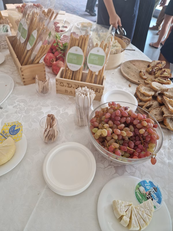 Da Barolo alla Valle d’Aosta, due giorni di degustazioni e territori da G.D. Vajra, 14-15 settembre 2026 4 Da Barolo alla Valle d’Aosta, due giorni di degustazioni e territori da G.D. Vajra, 14-15 settembre 2026