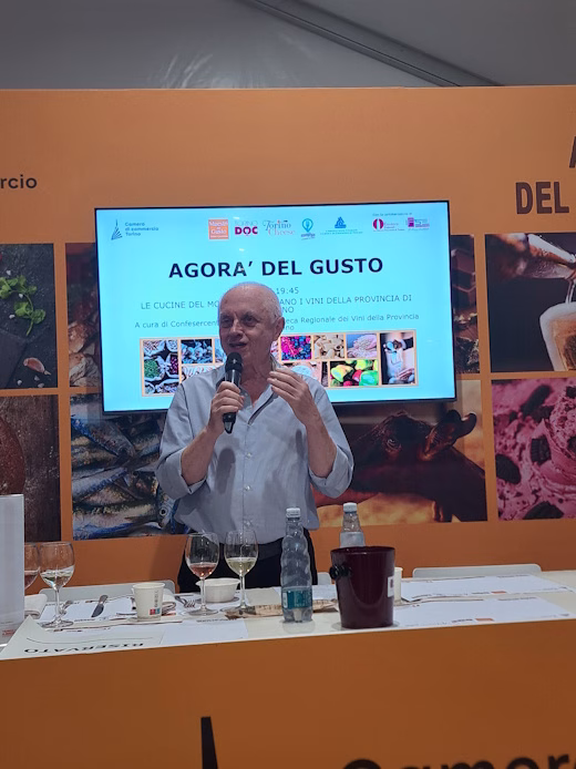 Le Cucine del Mondo incontrano i Vini della Provincia di Torino, quattro piatti e i vini torinesi a Terra Madre, 27 settembre 2026 14 Le Cucine del Mondo incontrano i Vini della Provincia di Torino, quattro piatti e i vini torinesi a Terra Madre, 27 settembre 2026