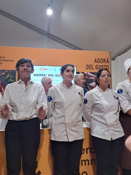 Le Cucine del Mondo incontrano i Vini della Provincia di Torino, quattro piatti e i vini torinesi a Terra Madre, 27 settembre 2026 15 Le Cucine del Mondo incontrano i Vini della Provincia di Torino, quattro piatti e i vini torinesi a Terra Madre, 27 settembre 2026