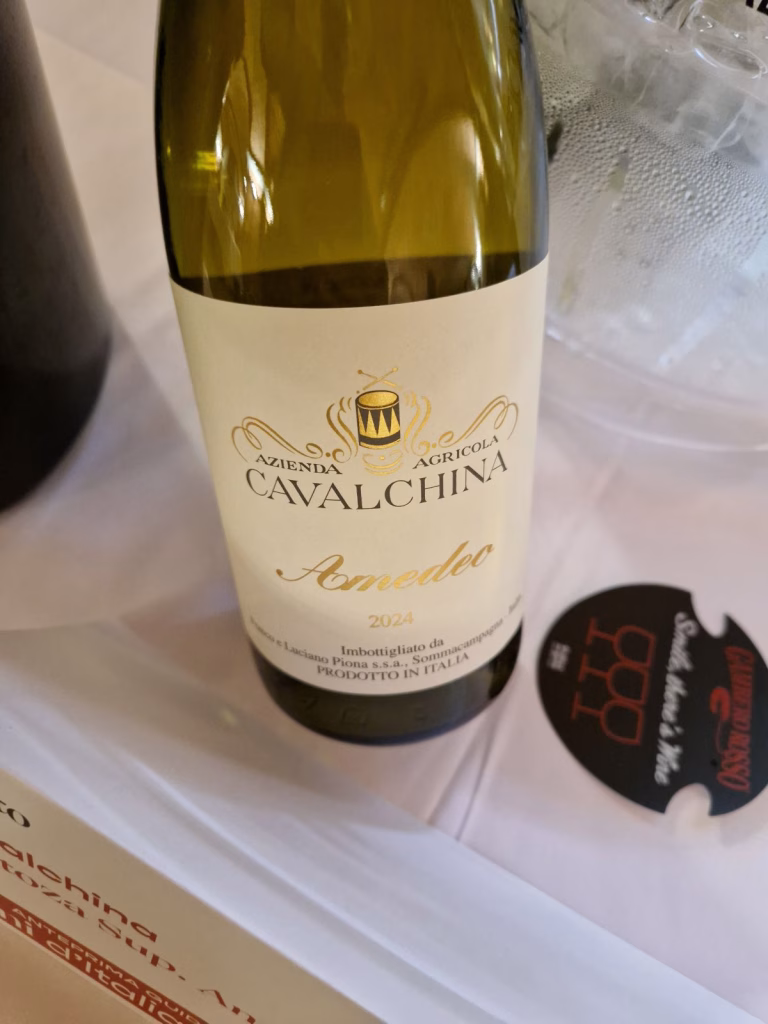Anteprima Vini d’Italia 2027 del Gambero Rosso: ad Asti un percorso tra territori e grandi denominazioni 5 Anteprima Vini d’Italia 2027 del Gambero Rosso: ad Asti un percorso tra territori e grandi denominazioni