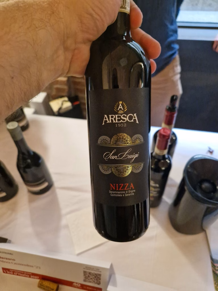 Anteprima Vini d’Italia 2027 del Gambero Rosso: ad Asti un percorso tra territori e grandi denominazioni 9 Anteprima Vini d’Italia 2027 del Gambero Rosso: ad Asti un percorso tra territori e grandi denominazioni