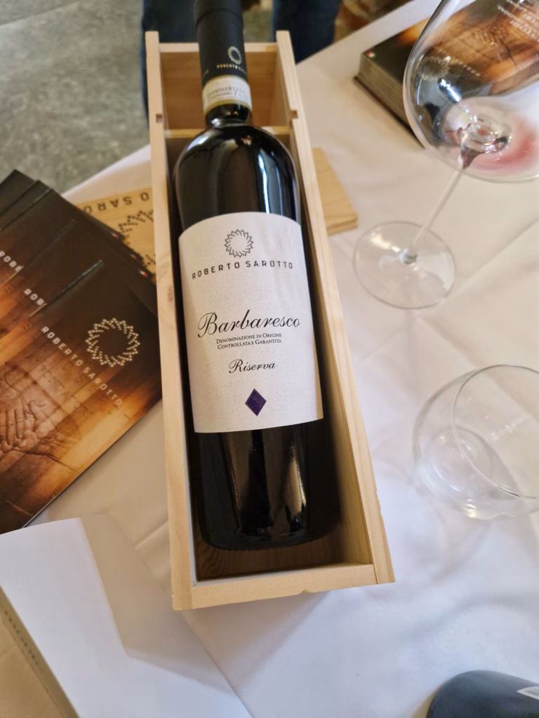 Anteprima Vini d’Italia 2027 del Gambero Rosso: ad Asti un percorso tra territori e grandi denominazioni 11 Anteprima Vini d’Italia 2027 del Gambero Rosso: ad Asti un percorso tra territori e grandi denominazioni