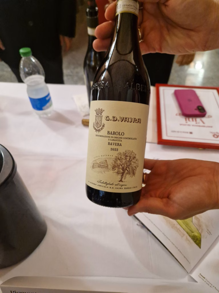 Anteprima Vini d’Italia 2027 del Gambero Rosso: ad Asti un percorso tra territori e grandi denominazioni 12 Anteprima Vini d’Italia 2027 del Gambero Rosso: ad Asti un percorso tra territori e grandi denominazioni