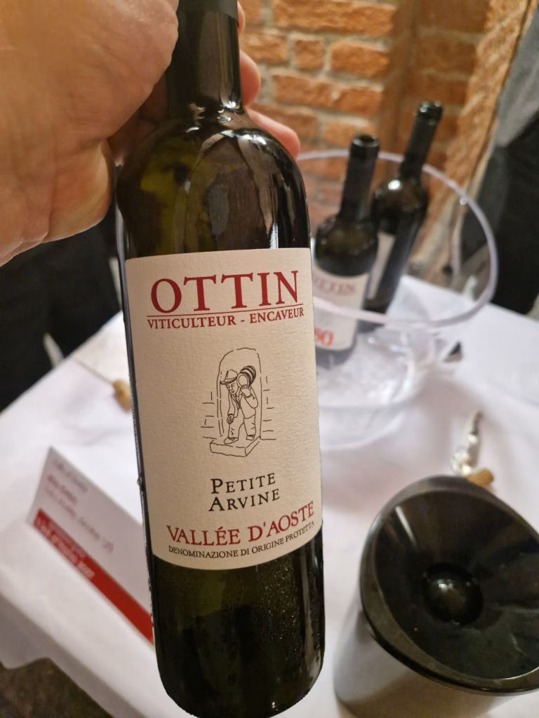 Anteprima Vini d’Italia 2027 del Gambero Rosso: ad Asti un percorso tra territori e grandi denominazioni 18 Anteprima Vini d’Italia 2027 del Gambero Rosso: ad Asti un percorso tra territori e grandi denominazioni