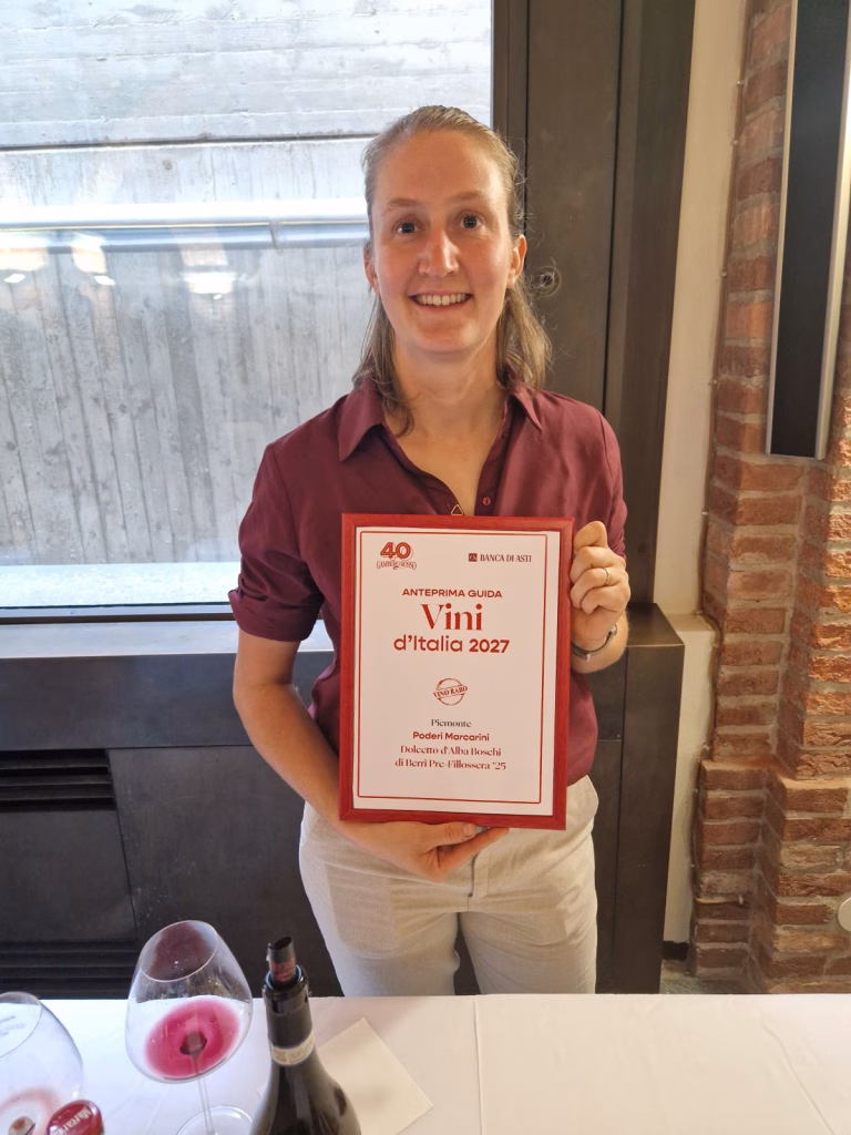 Anteprima Vini d’Italia 2027 del Gambero Rosso: ad Asti un percorso tra territori e grandi denominazioni 3 Anteprima Vini d’Italia 2027 del Gambero Rosso: ad Asti un percorso tra territori e grandi denominazioni