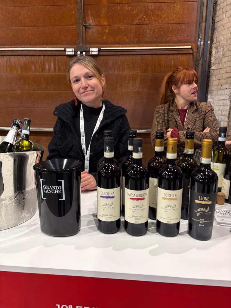 Grandi Langhe 2026, il Piemonte del vino si racconta al mondo alle OGR di Torino