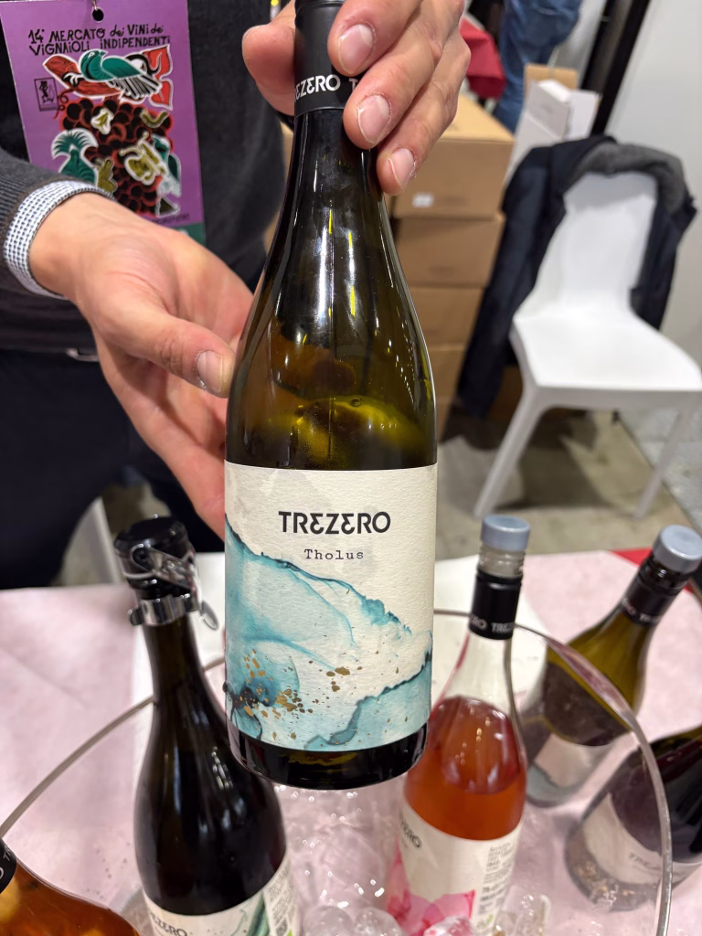 Bologna diventa la capitale del vino artigianale: successo per l&rsquo;edizione 2025 dei Vignaioli Indipendenti FIVI
