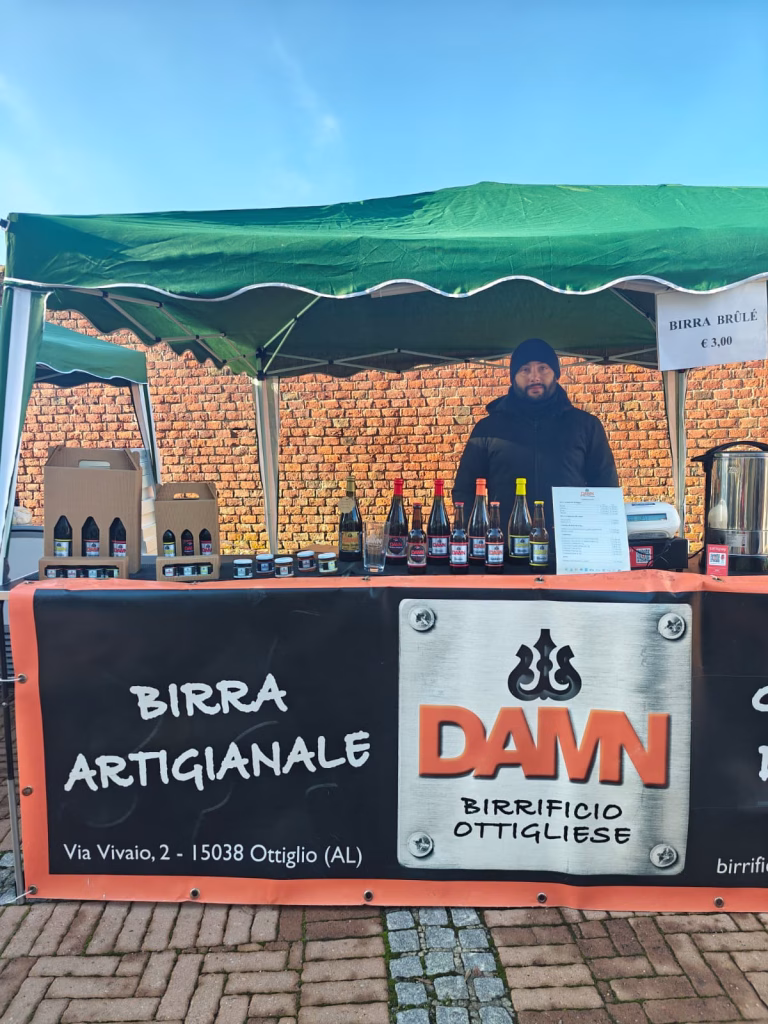 "EVO Wine Day 2025" a Olivola (AL), dove l&rsquo;Olio incontra il Vino