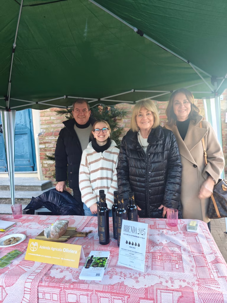 "EVO Wine Day 2025" a Olivola (AL), dove l&rsquo;Olio incontra il Vino